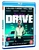 Drive [Blu-ray] Crime & Thrillers Blu Ray