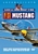 cheap P-51 Mustang DVD