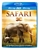 Safari 3D (Blu-ray 3D + Blu-Ray) Natural History Blu Ray