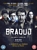 Braquo Television DVD