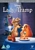 Lady and the Tramp Childrens DVD