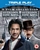 The Sherlock Holmes Collection [Blu-ray][Region Free] Action Blu Ray