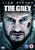 The Grey Action DVD
