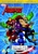 Avengers: Earth's Mightiest Heroes - Volume 1 - 4 Childrens DVD