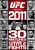 UFC: Best of 2011 Sport DVD