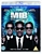 Men in Black III (Blu-ray 3D)[Region Free]
