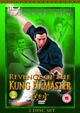 Revenge Of The Kung Fu Master