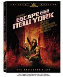 Escape From New York [1981]