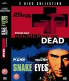 Snake Eyes / Bringing Out The Dead
