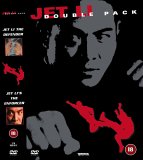Jet Li - The Defender / Jet Li - The Enforcer