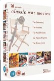 Studio Classic: Classic War Movies