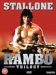 Rambo Trilogy (Three Disc Box Set)