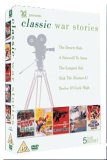 Studio Classic: Classic War Movies