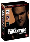 The Tarantino Collection: Reservoir Dogs/Jackie Brown/Pulp Fiction