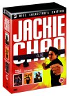 Jackie Chan Collection Box : Shanghai Noon/Twin Dragons/Rumble in the Bronx