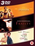 Sahara / Frailty / How To Lose A Guy In 10 Days [2005]
