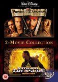 National Treasure / Pirates Of The Caribbean - The Curse Of The Black Pearl [2004]