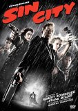 Sin City [2005]