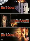 Die Hard / Die Hard 2 / Die Hard With A Vengeance [1990]