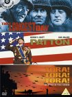 Longest Day, The / Patton / Tora Tora Tora [1962]