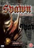 Todd McFarlane's Spawn - The Movie