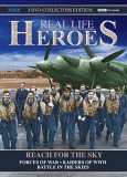 Real Life Heroes - Reach For The Sky