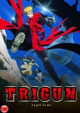 Trigun - Vol. 5