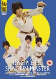 Disciple Of Shaolin Master