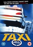 Taxi [1998]