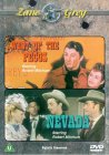 West Of The Pecos / Nevada [1944]