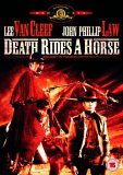 Death Rides A Horse [1967]