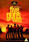 Five Guns West [1956]