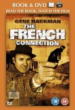 French Connection - Book & DVD [1971]