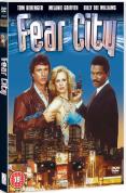 Fear City