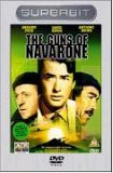 The Guns Of Navarone [1961]
