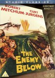 The Enemy Below [1957]