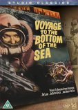 Voyage To The Bottom Of The Sea [1961]