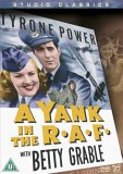A Yank In The RAF [1941]