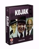 Kojak - Series 1
