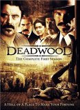 Deadwood - Season 1 [2004]