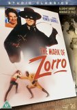The Mark Of Zorro [1940]