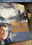 Sink The Bismarck! [1960]