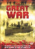 The Great War - Sea Power Technology