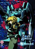 Blue Gender - The Movie