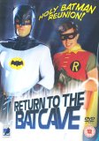 Return To The Batcave - The Misadventures Of Adam And Burt [2003]
