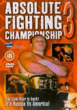 Absolute Fighting Championship 3