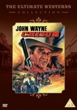 Chisum [1970]