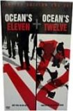 Ocean's Eleven / Ocean's Twelve [2001]