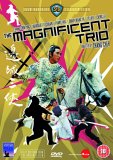 Shaw Brothers Collection, The Magnificent Trio