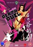 The Shaw Brothers Collection - Death Duel